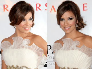 Eva Longoria Hairstyles Pictures - Celebrity Haircut Ideas