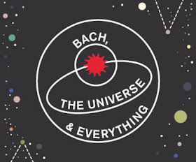 Bach, the Universe and Everything