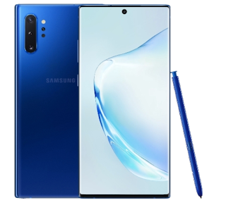 Samsung Galaxy Note 10 5G Specifications