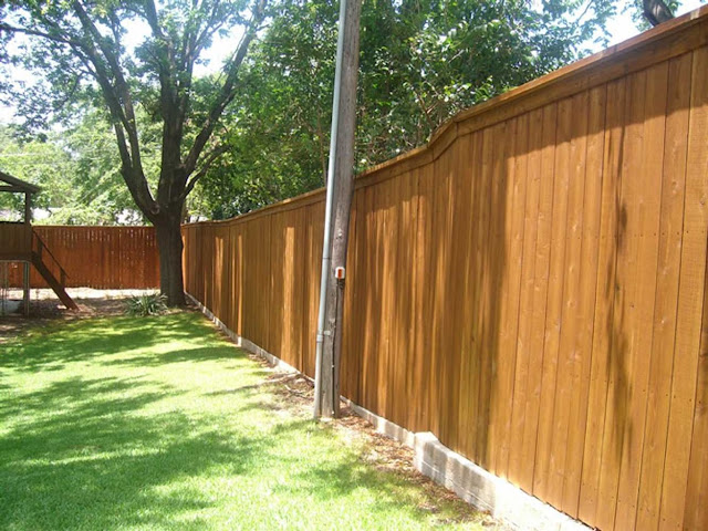 Wood Fence Company