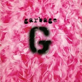 GARBAGE - Garbage - Los mejores discos de 1995