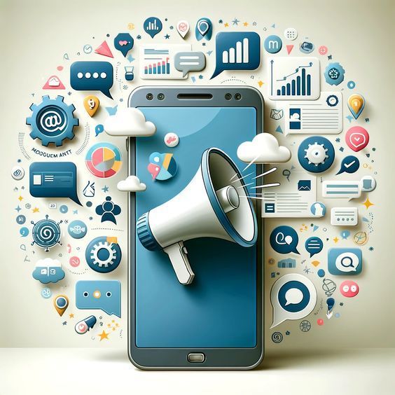 Affiliate Marketing
