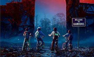 Stranger Things Coming To Universal Studios Singapore