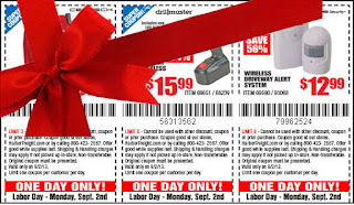 Free Printable Harbor Freight Coupons