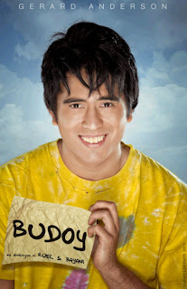 BUDOY: a Heart-Warming Show for the Whole Family