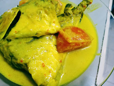 Resepi Masak Lemak Cili Padi Ikan Selar Sedap Dan Segar 