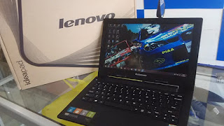 Begini Cara Screenshot Di Laptop Lenovo