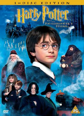 Potter and the sorcerer's