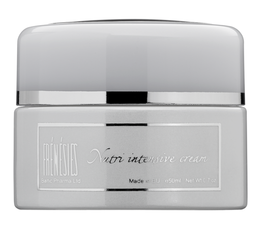 FRÉNÉSIES Active Nutri-Intensive Cream