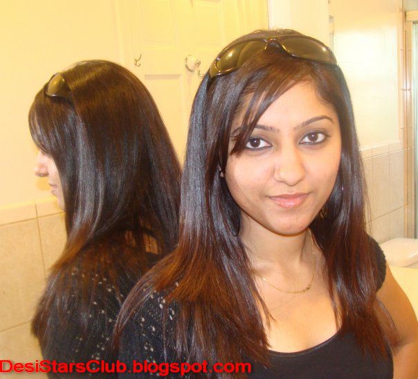 USA Desi  Girls