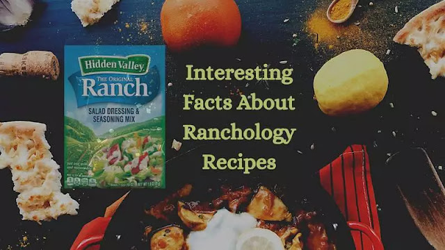 Why Should You Use Ranchology Recipes at Your Home?