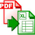 BEST ONLINE TOOL TO CONVERT PDFs to EXCEL files