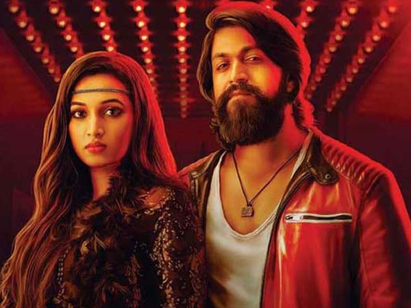 Kgf Full Movie