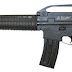 Pindad SS2 Assault Rifle