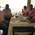Dirigentes del Rugby de Formosa y Paraguay se reunieron por posible torneo