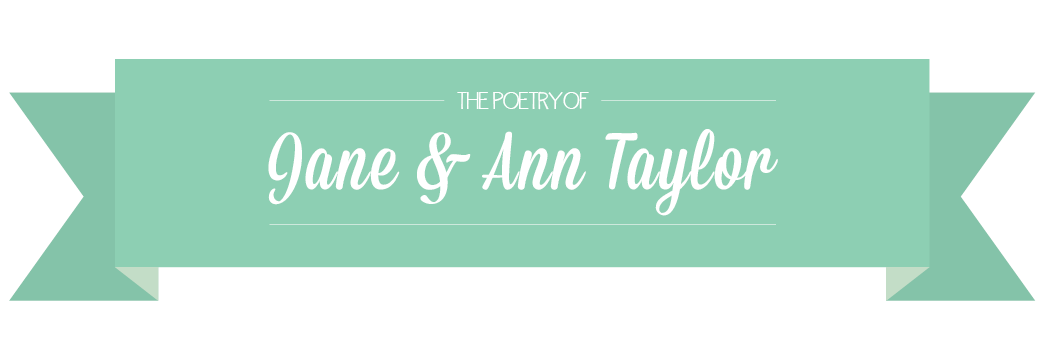 The Poetry of Jane & Ann Taylor