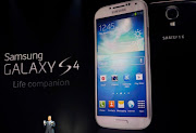 . highly anticipated Samsung Galaxy S4 smartphone on day one at launch. (galaxy price on att)