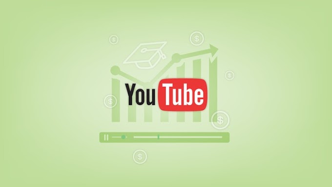 Create Your Own YouTube Channel [Free Course]