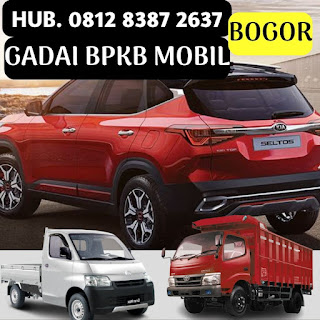 gadai bpkb mobil di bogor