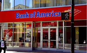 Bank of America Corporation (BAC) Stock, Bank of America Stock in Danger