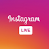 Cara Menyimpan Video Live Streaming Orang Lain Di Instagram