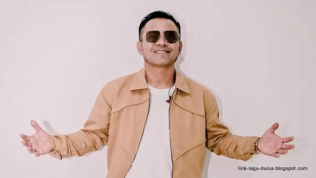 Lirik Lagu Bagaimana Kalau Aku Tidak Baik - Baik Saja - Judika