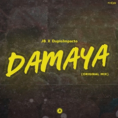 (Afro House) Damaya (Original Mix) (2018)