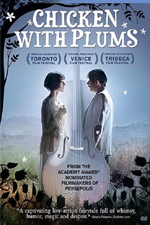 [HD] Huhn mit Pflaumen 2011 Film Kostenlos Ansehen