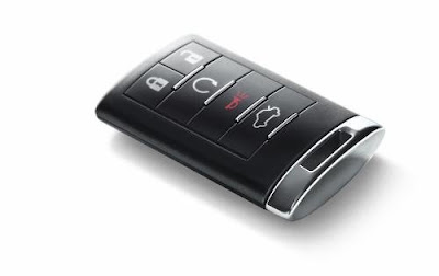 Top 10 car keys @ auto world show