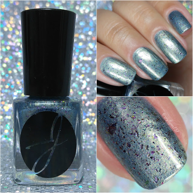 Jior Couture - November Polish Pickup