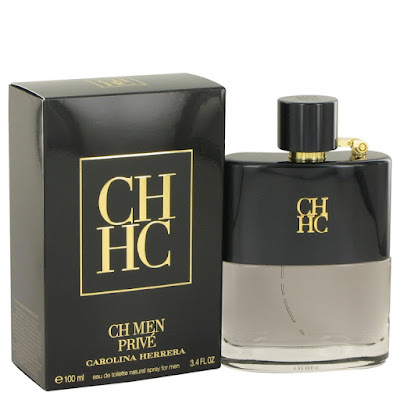 CH Men Prive 100ml EDT for Men