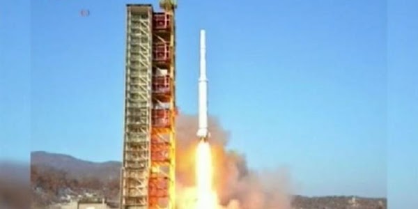 Heboh ! Korea Utara Unggah Video Penghancuran Amerika Serikat