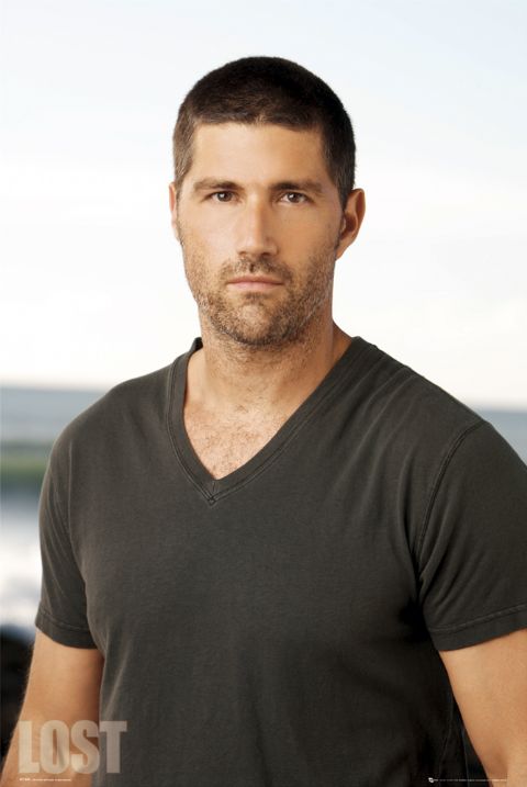 Matthew Fox - Photo Colection