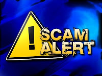 Sites PTC fraude (Scam)