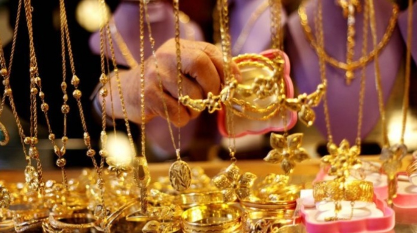 أسعار الذهب في مصر اليوم الأحد 12 يونيو