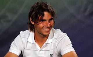 Rafael Nadal tenis atp