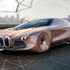 Bmw Vision Next 100 Cost