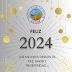 FELIZ AÑO 2024 LES DESEA RADIO CLUB LA RIOJA