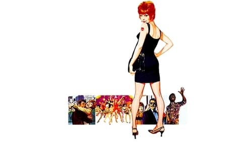 Sweet Charity – Una ragazza che voleva essere amata 1969 guardare film