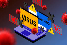 ClearFake malware uses fake reCAPTCHA to spread viruses.