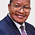 Vanguard decorates Danbatta with ‘Regulator of the Year’ award  