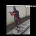  Watch how Olamide dance to his latest hit- SCIENCE STUDENT