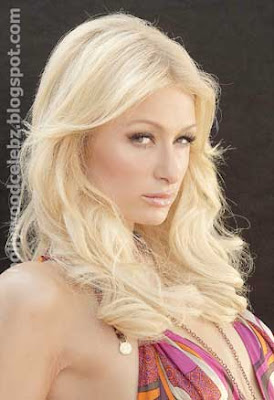 Paris Hilton Thompson Beverly Hills Hotel Pics