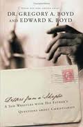 Letters From A Skeptic