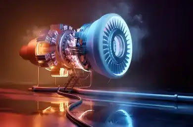 What is Jet Engine: Types of Jet Engine and it's Working