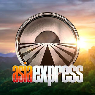 Asia xpress Sezonul 3 Online