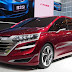 Harga Mobil Honda elysion baru