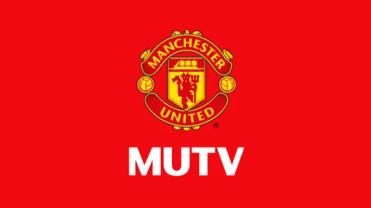 Manchester United Match Live in MUTV in Genzaitv.com