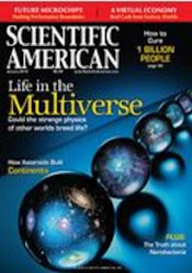 scientific american
