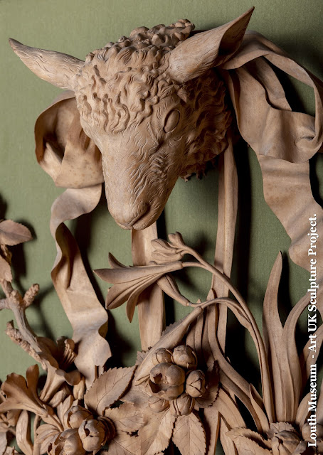 Louth Museum | Thomas Wilkinson Wallis